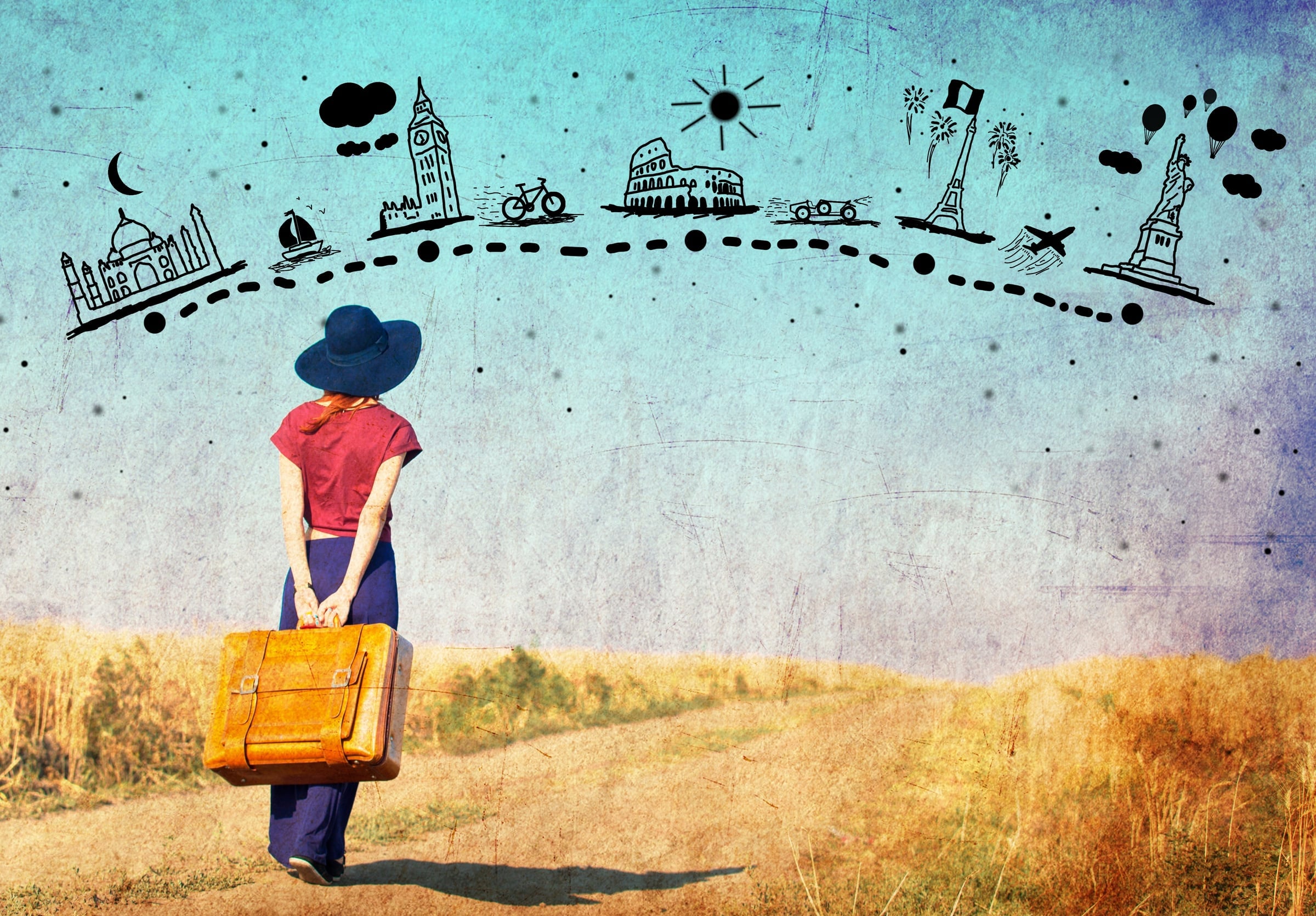 Top Ways to Get More Repeat Clients as a Travel Agent