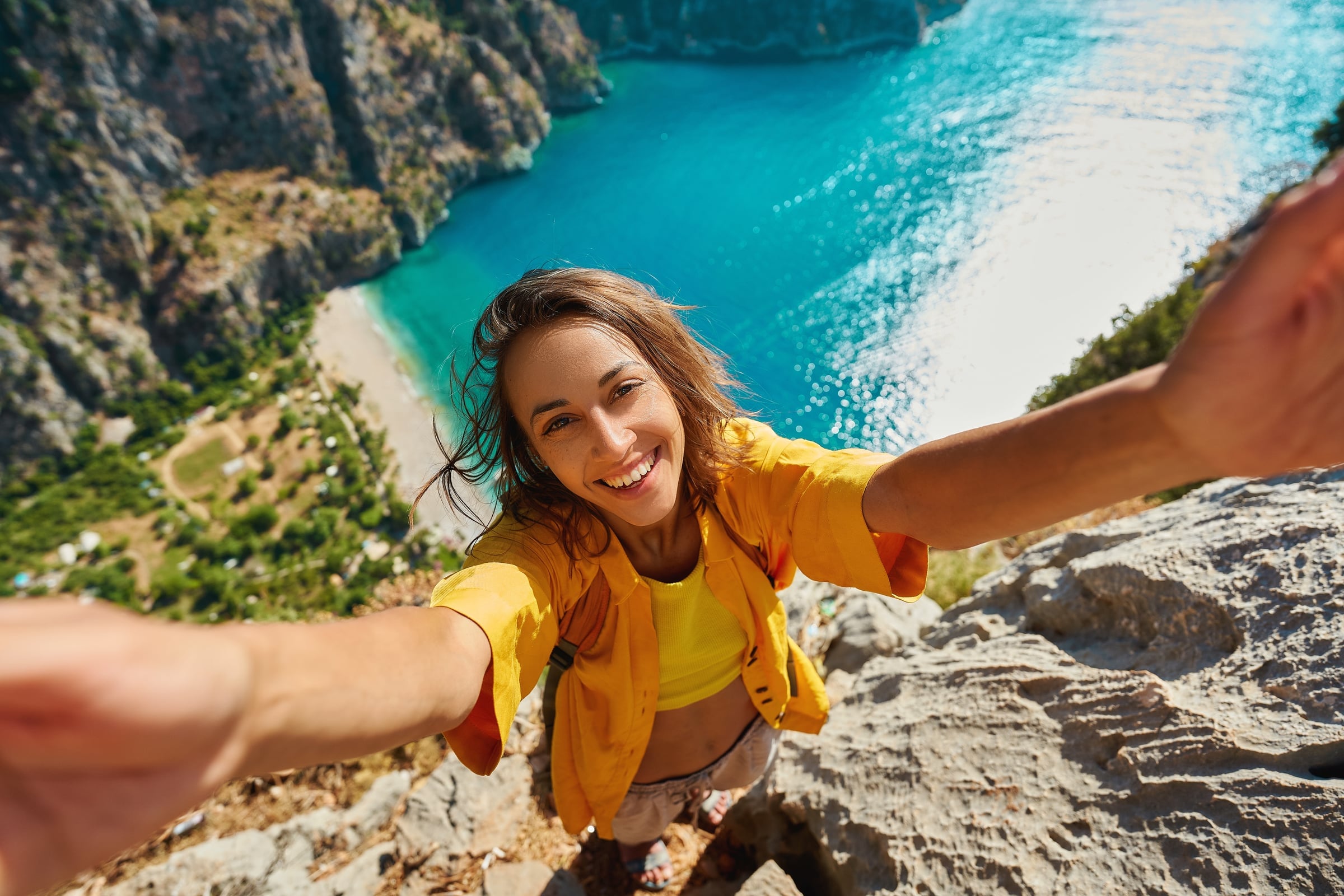 Best CRM for Travel Agents in 2025: Why LeadsFollow Leads